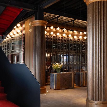Virgin Hotels Glasgow Exterior foto